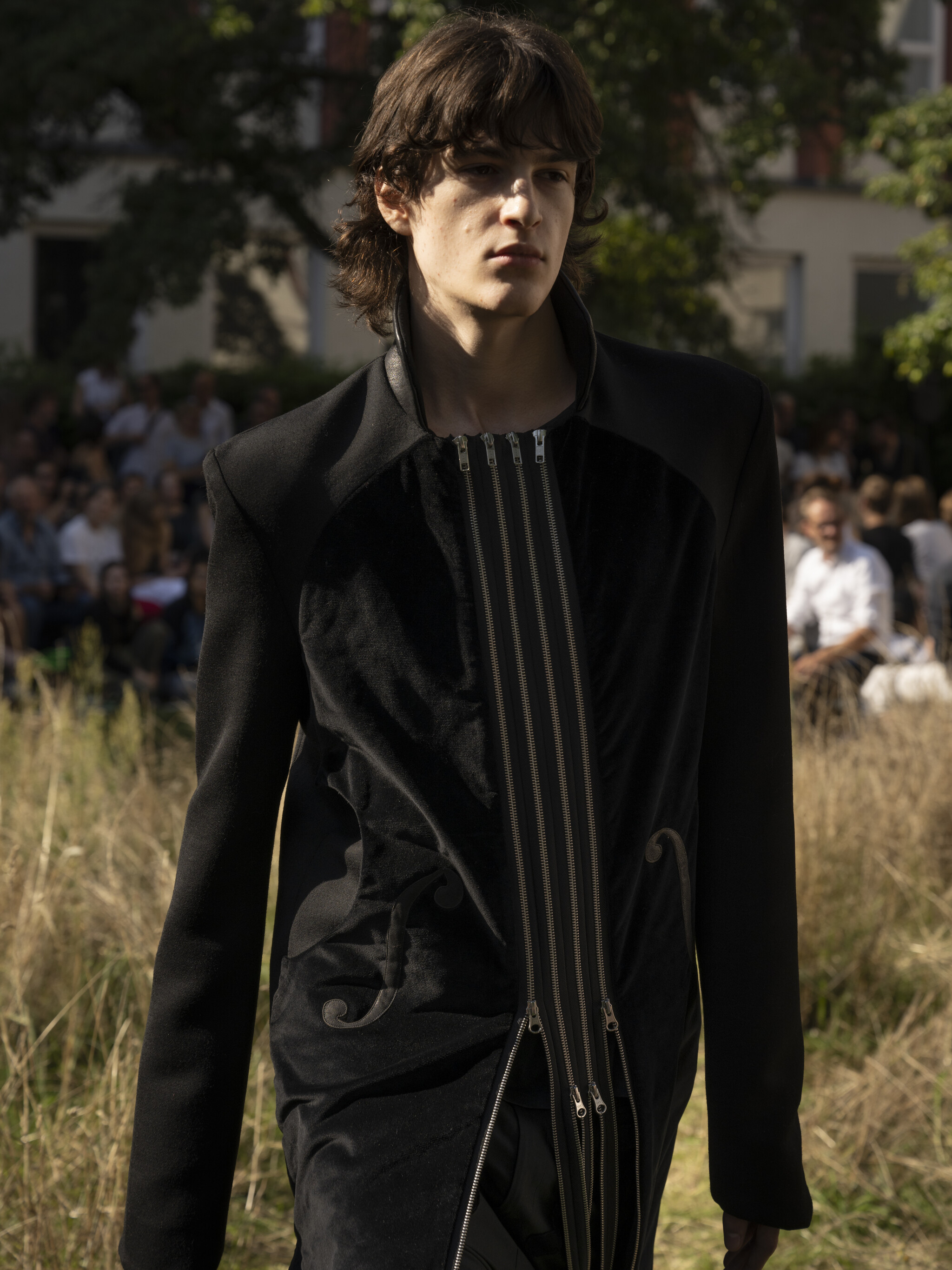 Rundgang 2025 / Modenschau