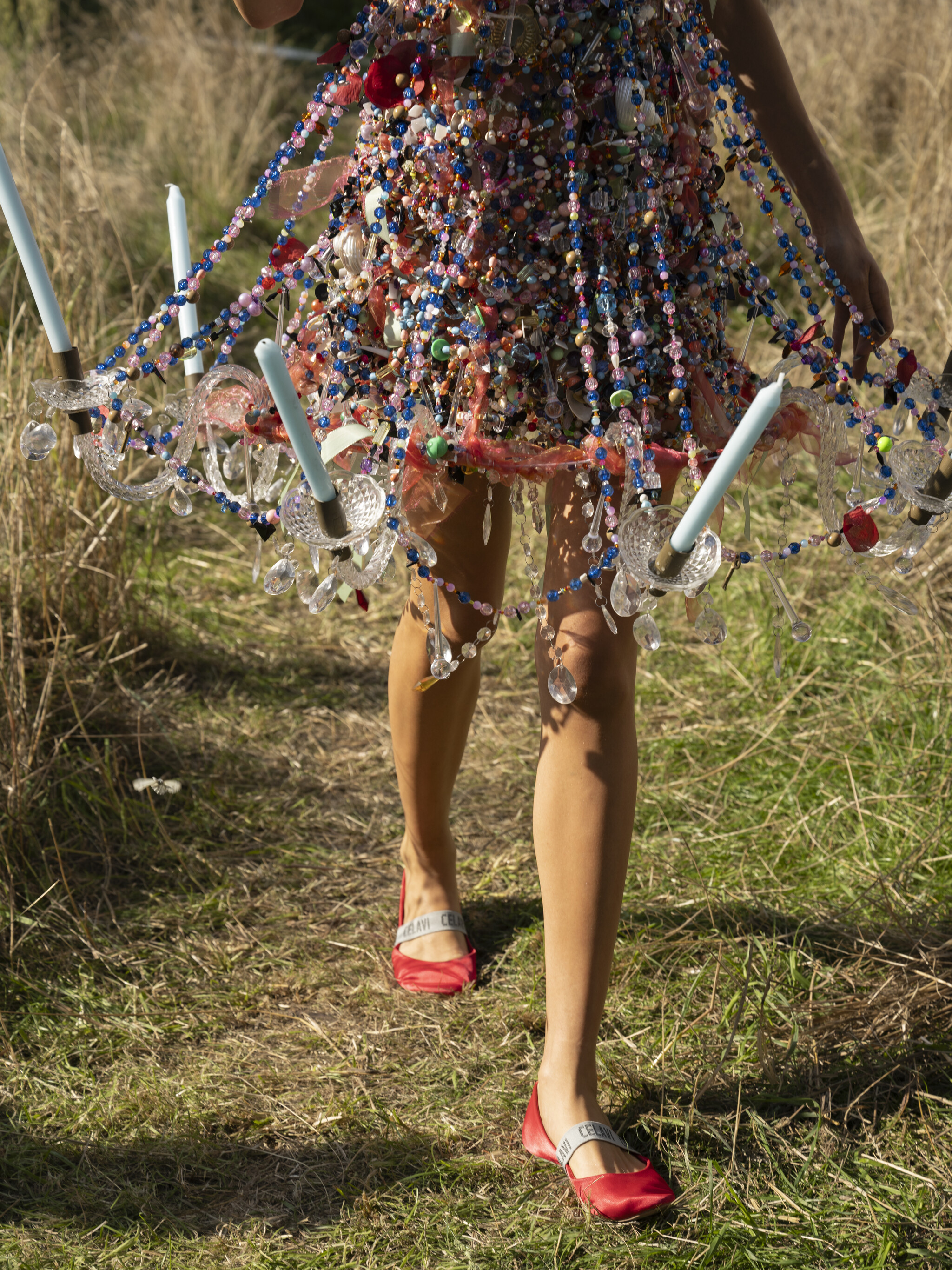 Rundgang 2025 / Modenschau