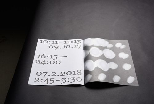 ℬ · Jona Typeface, 2018