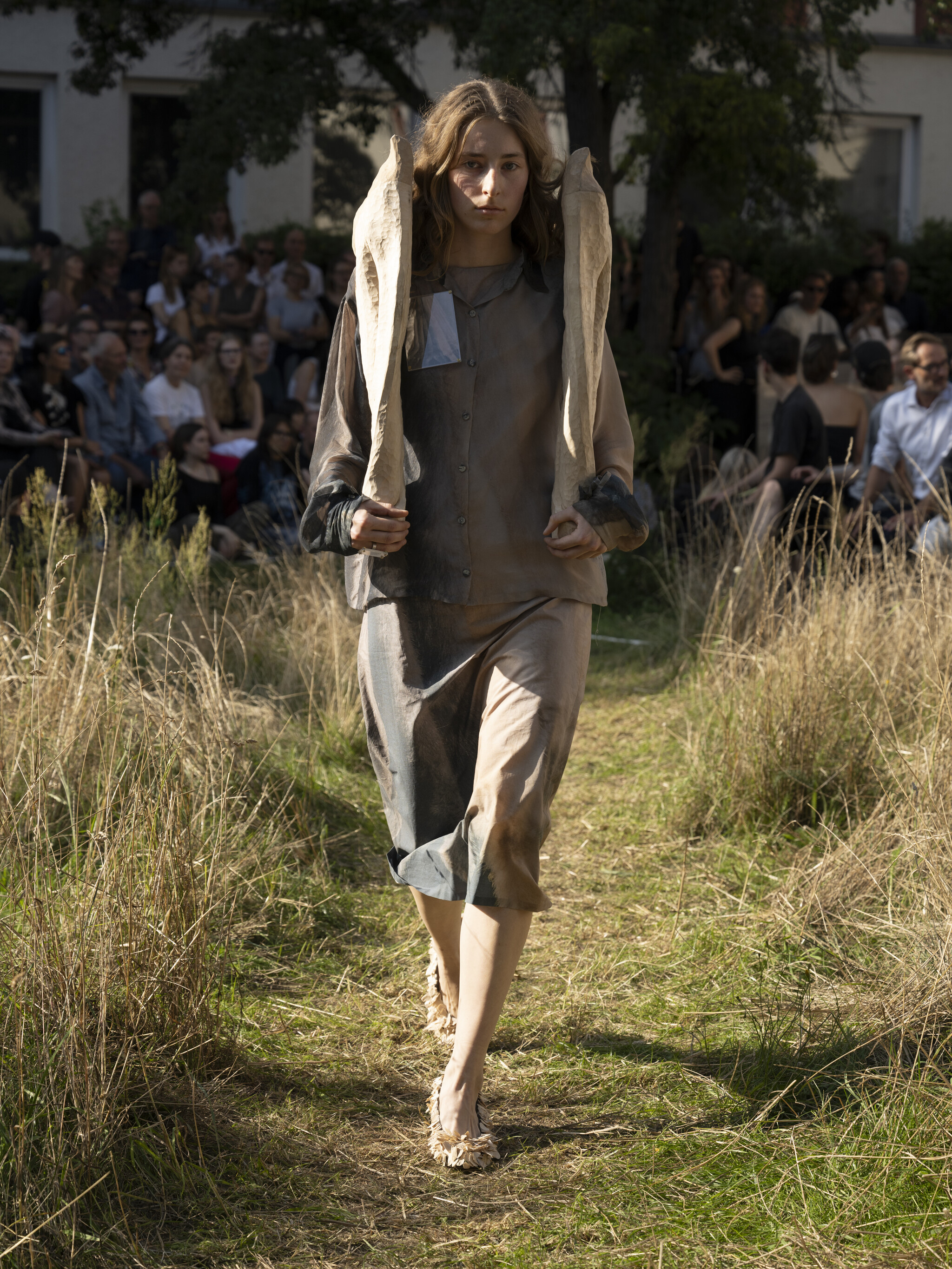 Rundgang 2025 / Modenschau