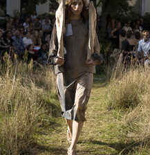 Rundgang 2025 / Modenschau