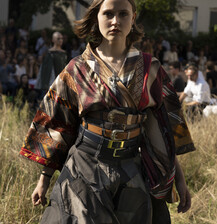 Rundgang 2025 / Modenschau