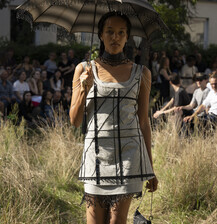 Rundgang 2025 / Modenschau