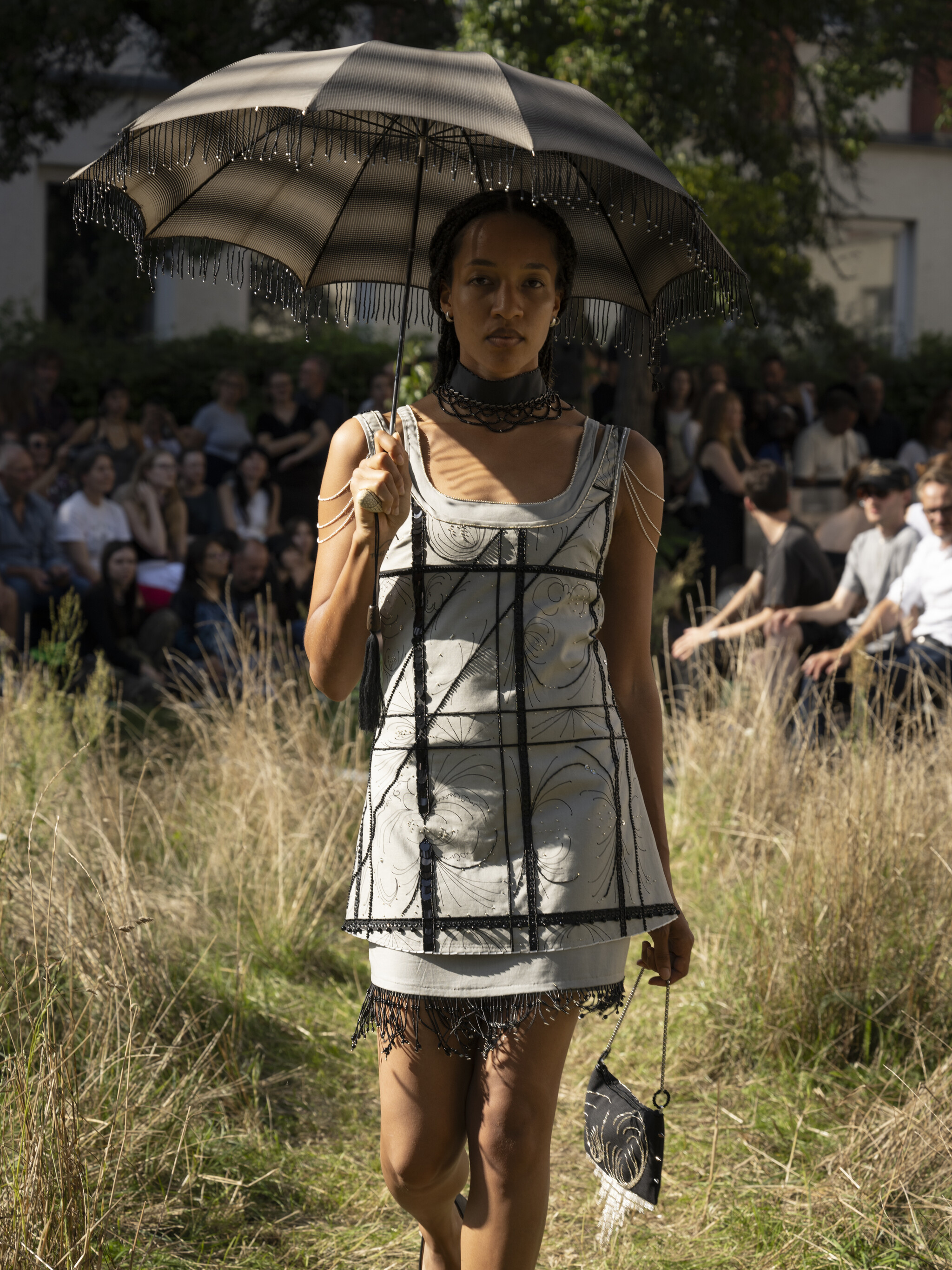 Rundgang 2025 / Modenschau