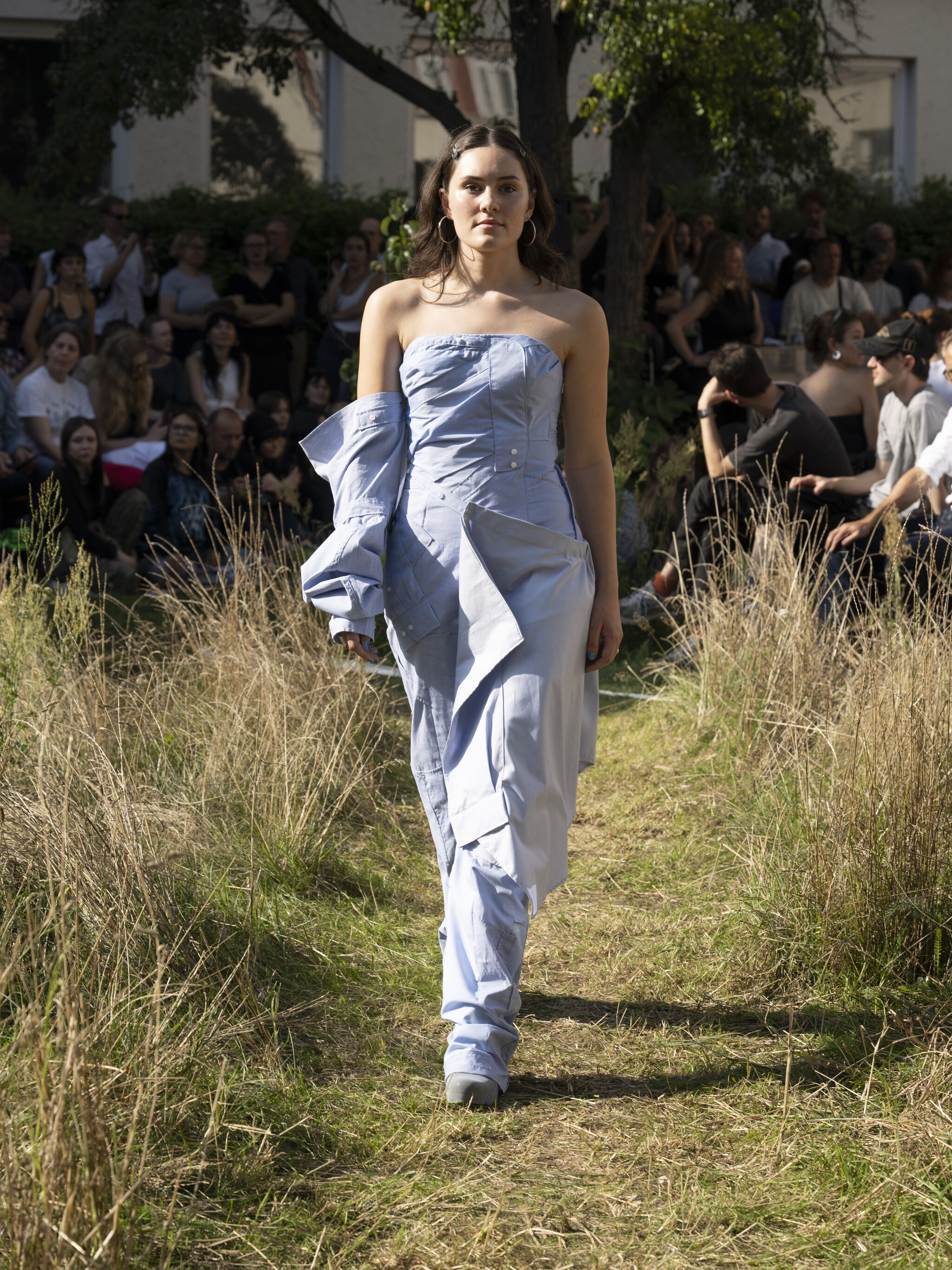 Rundgang 2025 / Modenschau