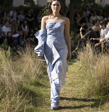 Rundgang 2025 / Modenschau