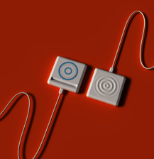 SonoCare - Das digitale Stethoskop für eine niederschwellige Primärversorgung | Tahelah Fretwurst
