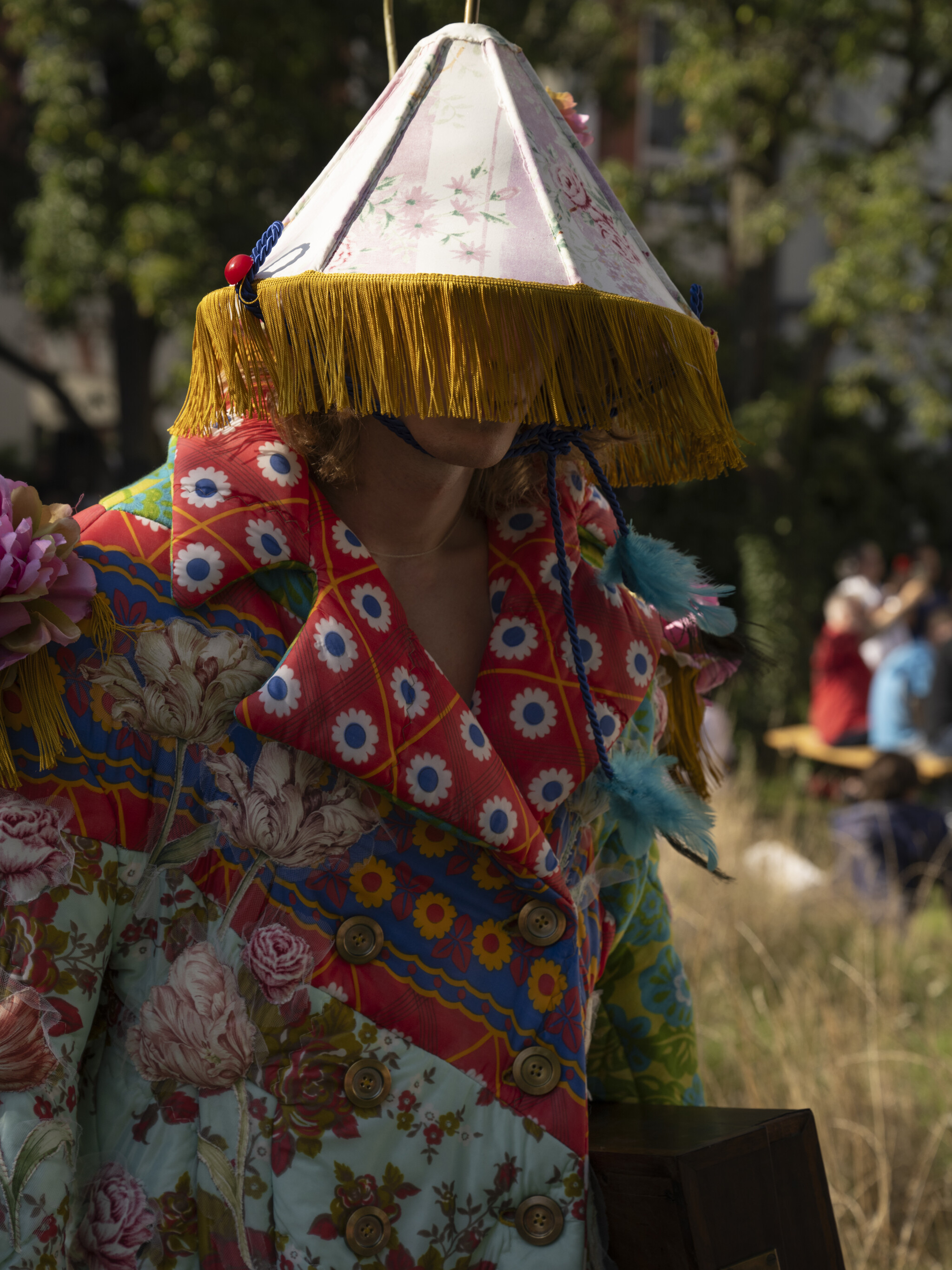 Rundgang 2025 / Modenschau