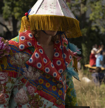 Rundgang 2025 / Modenschau