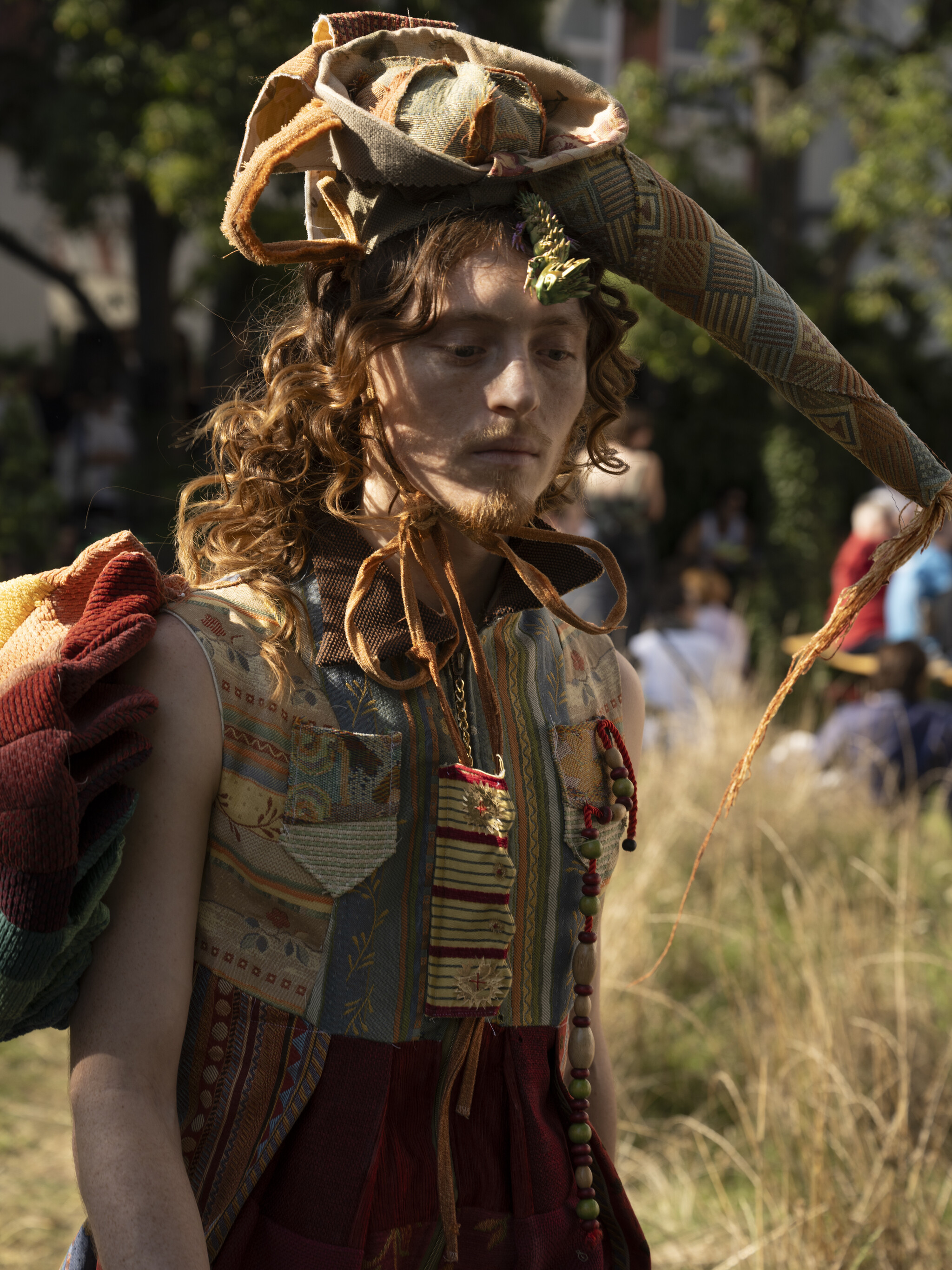 Rundgang 2025 / Modenschau