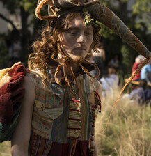 Rundgang 2025 / Modenschau