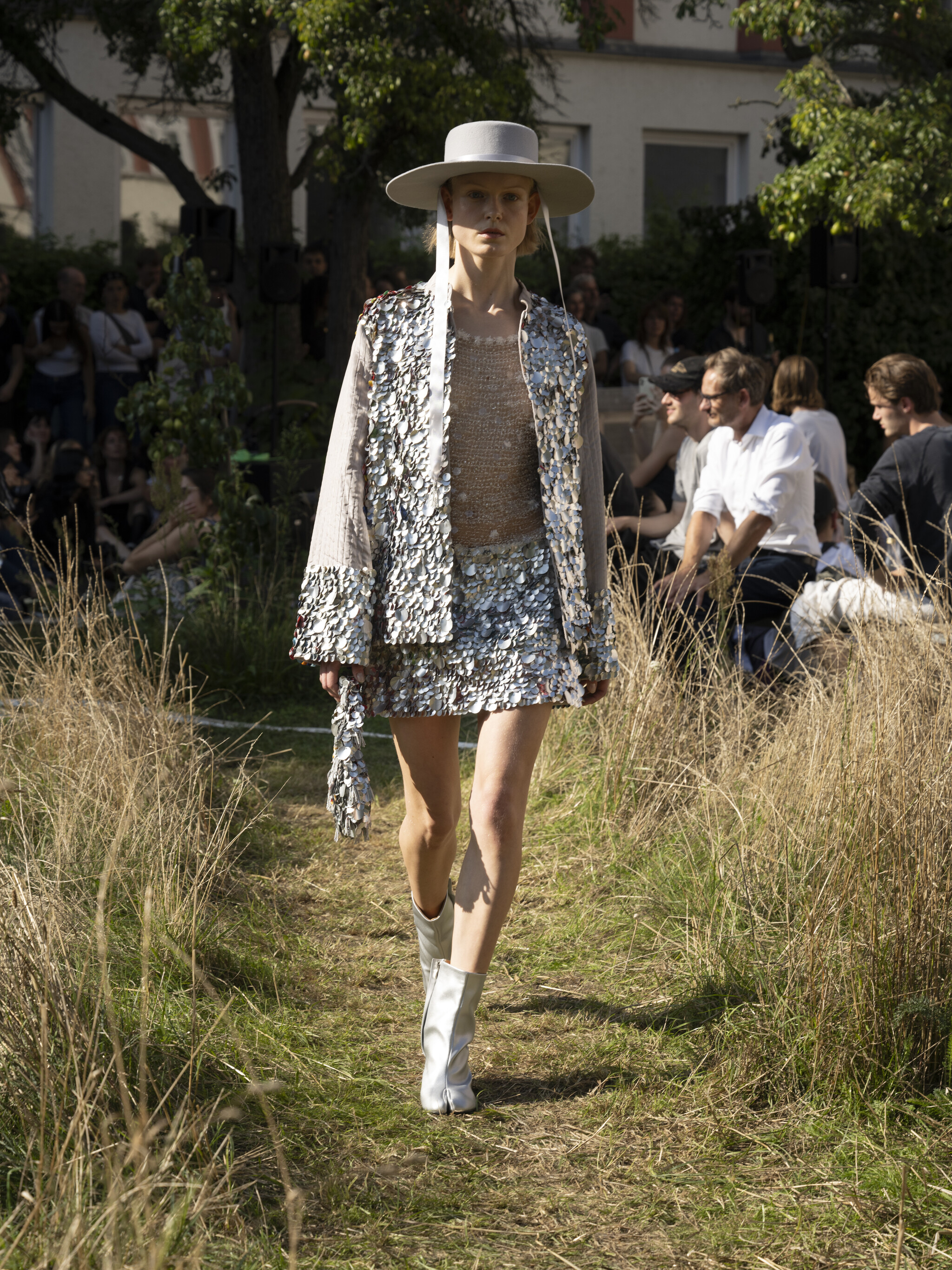 Rundgang 2025 / Modenschau