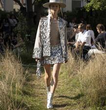 Rundgang 2025 / Modenschau