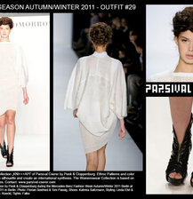OUTFIT#29 AW 2011