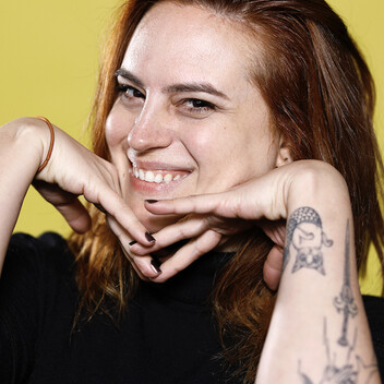Ana Fortes