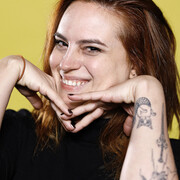 Ana Fortes