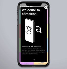 Cameleon