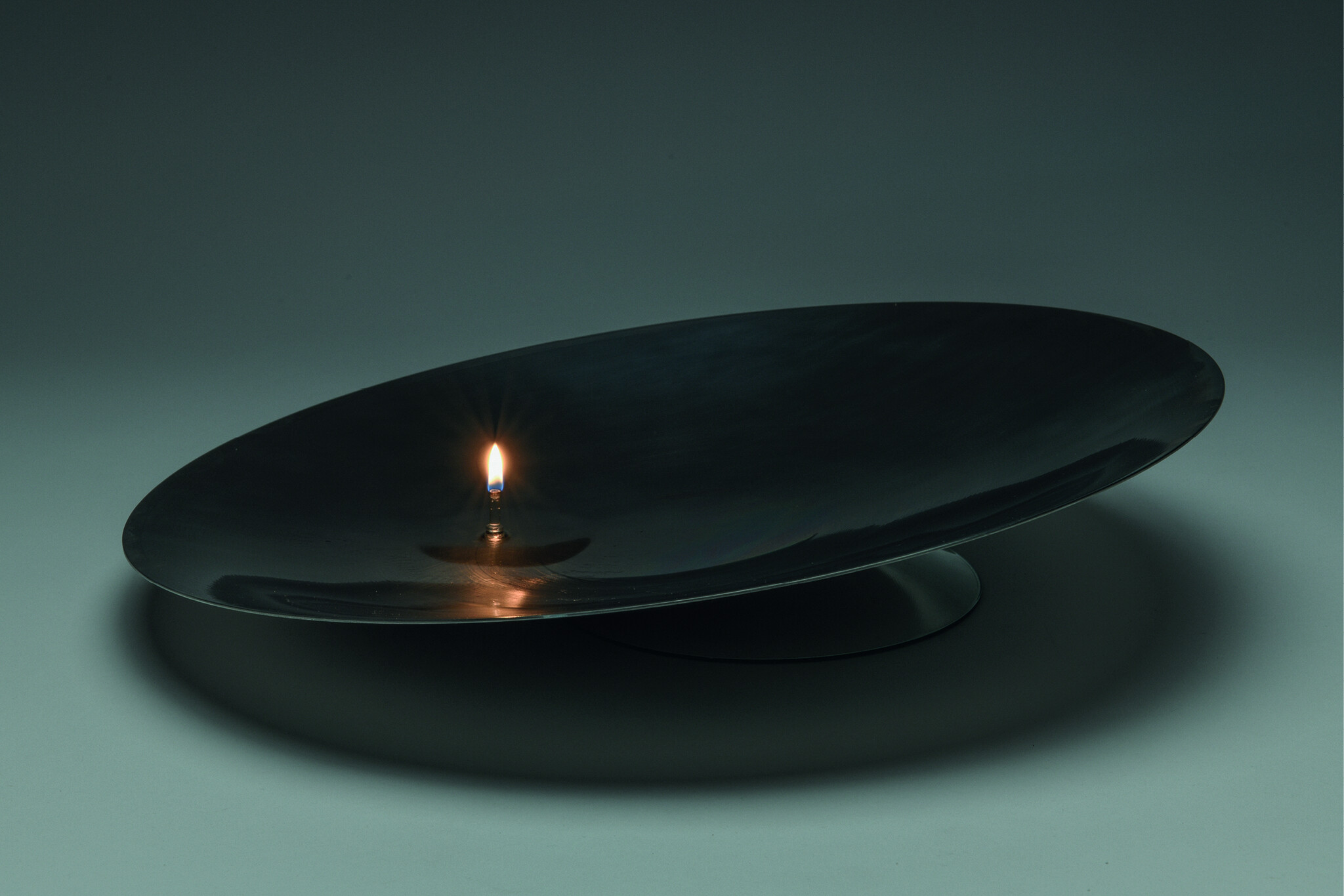 Flamma Projecta | Linus Vogt Flamma Projecta | Linus Vogt