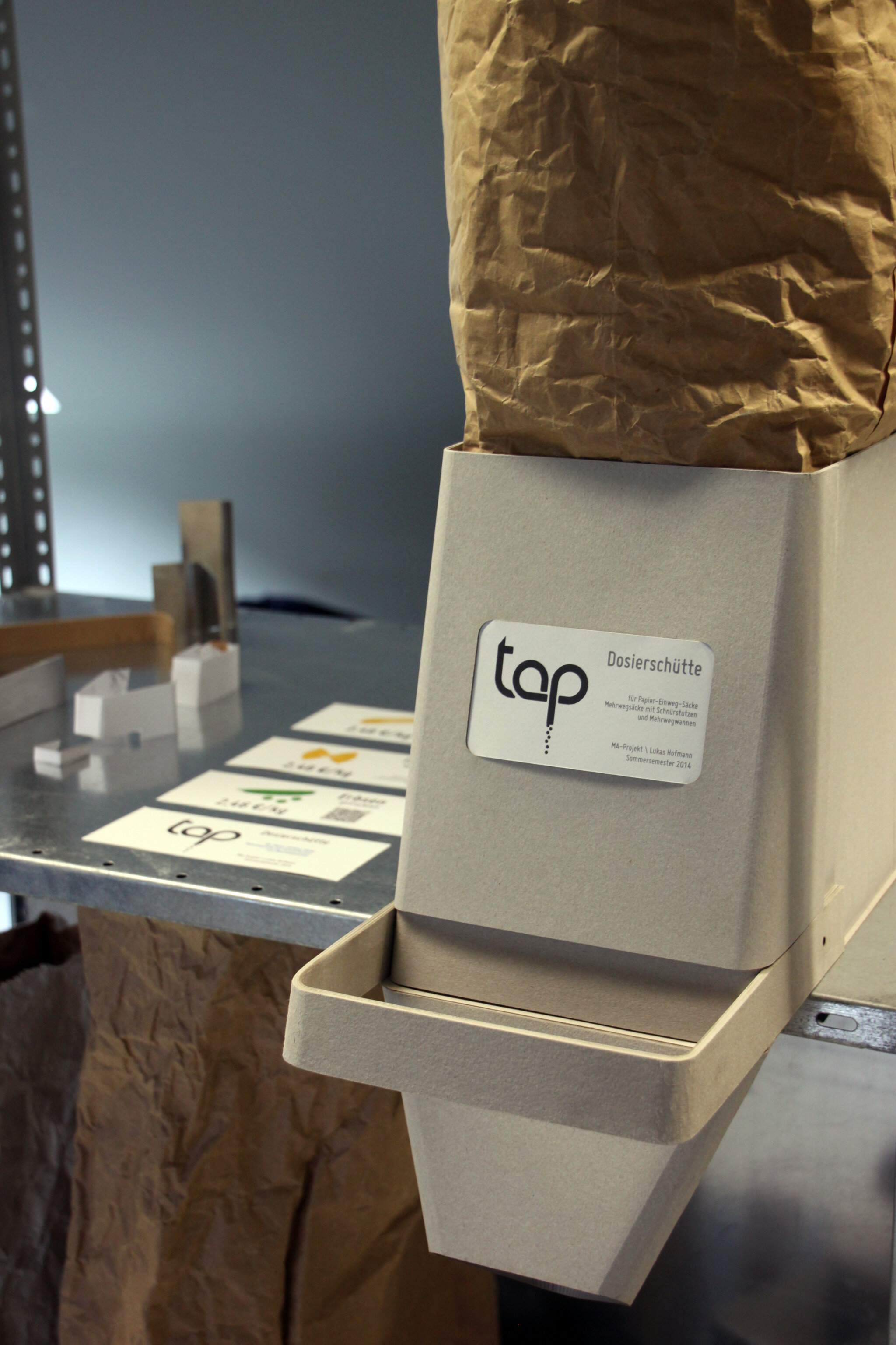 tap Mockup tap Mockup
