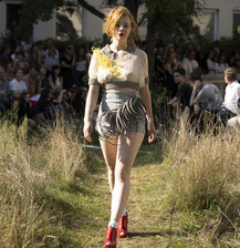 Rundgang 2025 / Modenschau