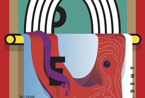 Open Art Academy 2018
