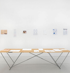 Installationsansicht