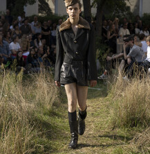 Rundgang 2025 / Modenschau