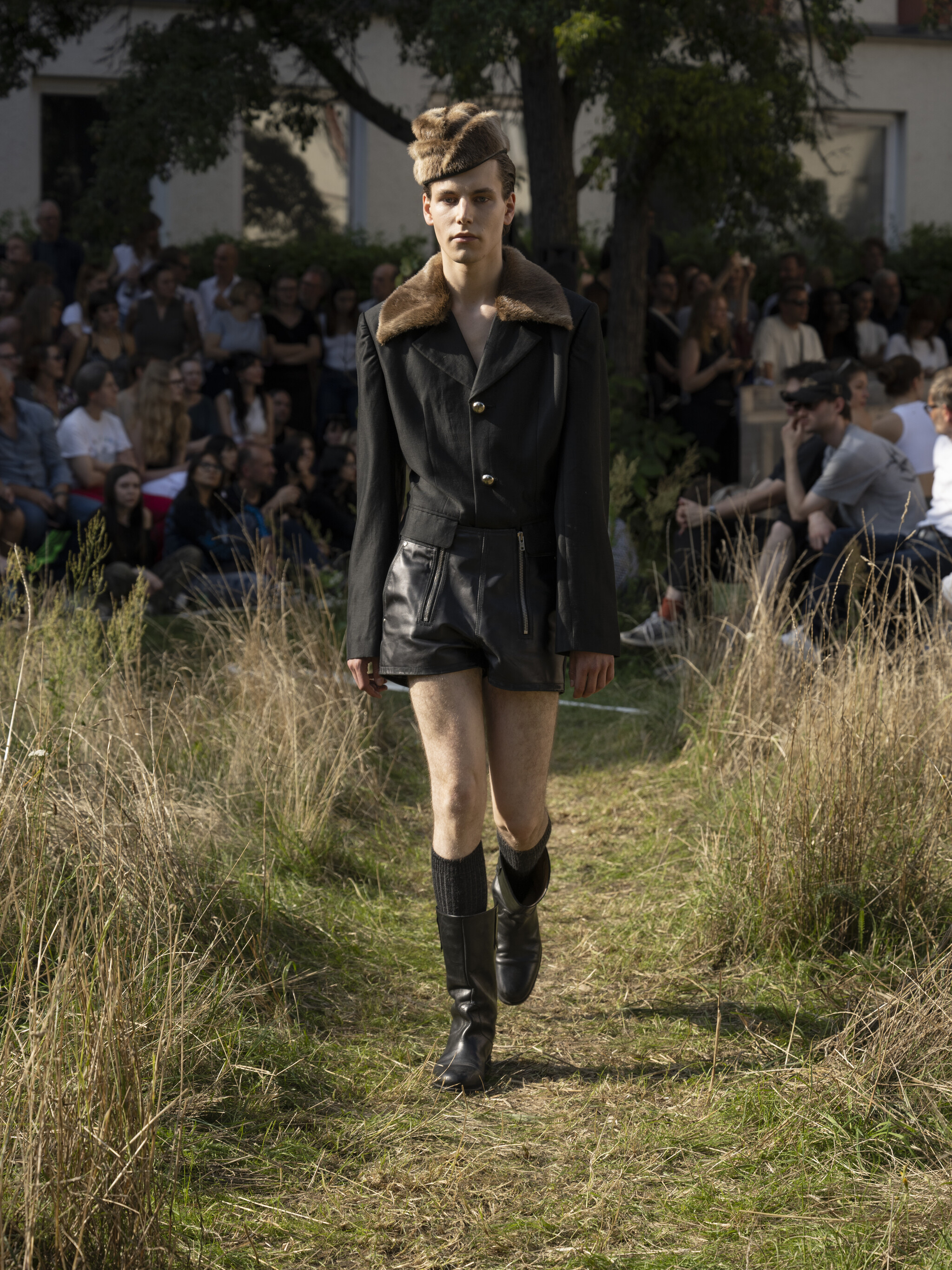 Rundgang 2025 / Modenschau