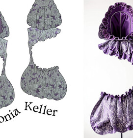 Design von Antonia Keller