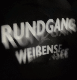 Rundgang
