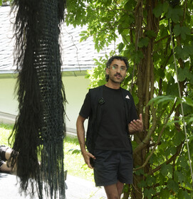 Farokh Falsafi