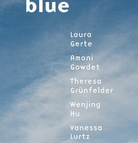 OUT OF THE BLUE