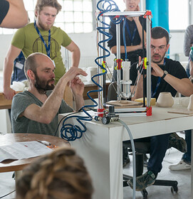 Workshop_Kahla