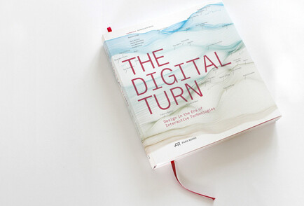 The digital Turn