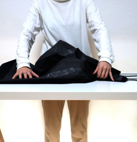 Sculpting Sound