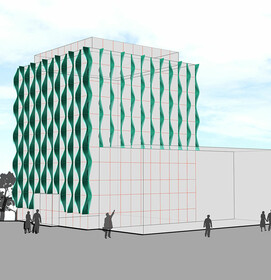efnMobil UAntwerp_08_Project proposal by K.Riley, R. Schedler, T.Rana, U.Tuli