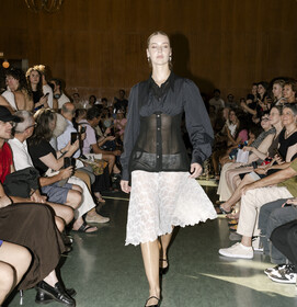 Rundgang 2024 / catwalk
