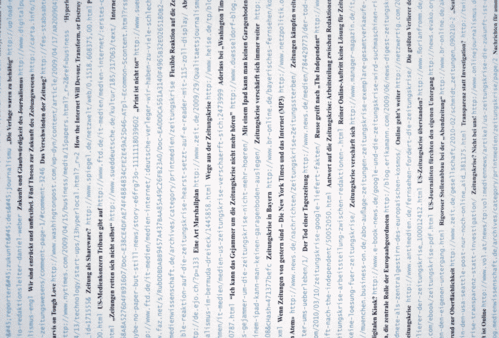 Digitales Lesen
