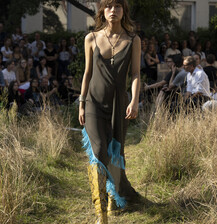 Rundgang 2025 / Modenschau