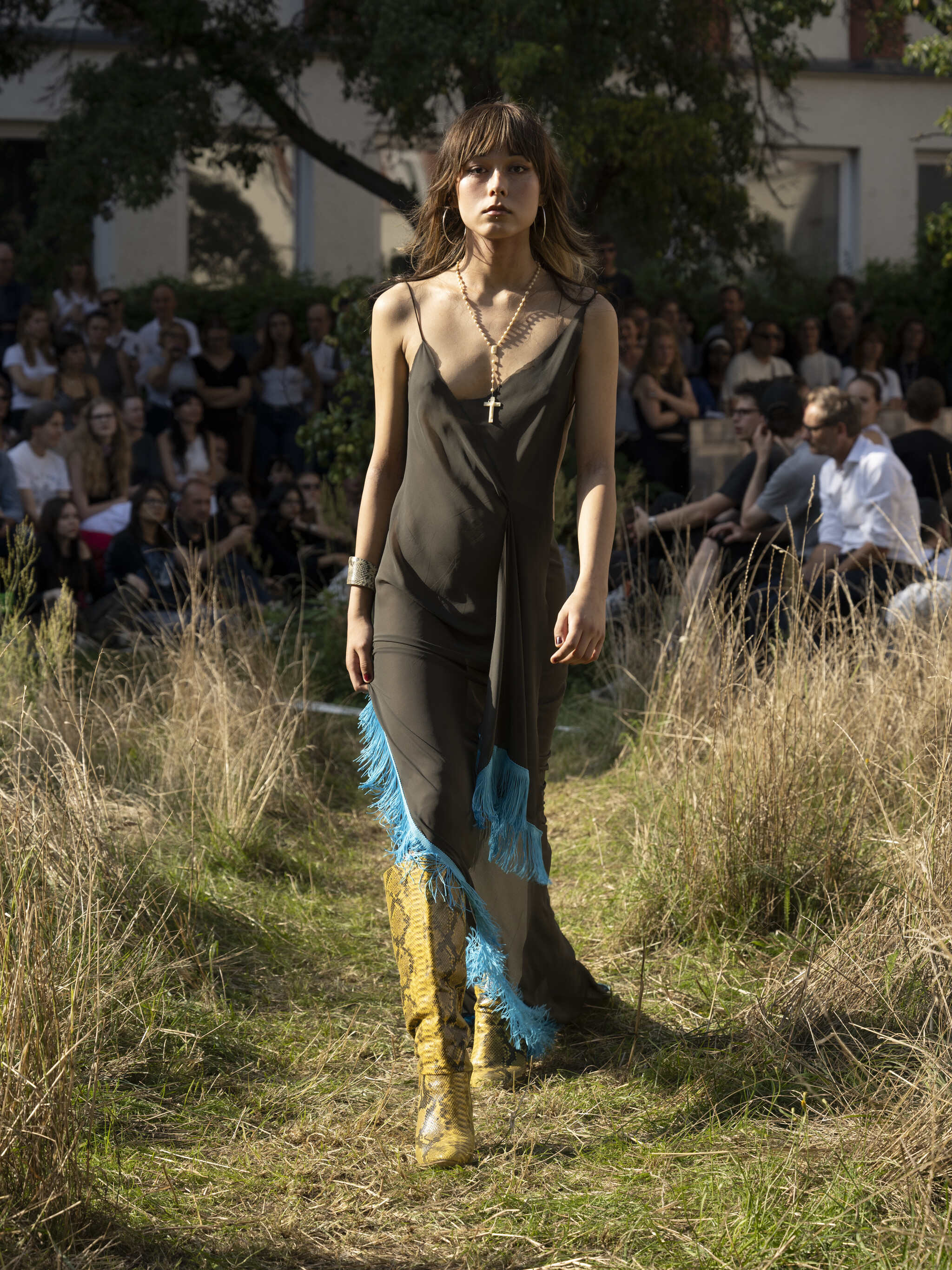 Rundgang 2025 / Modenschau