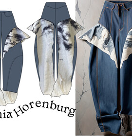 Design von Antonia Horenburg