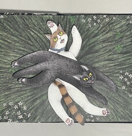 Night Tails