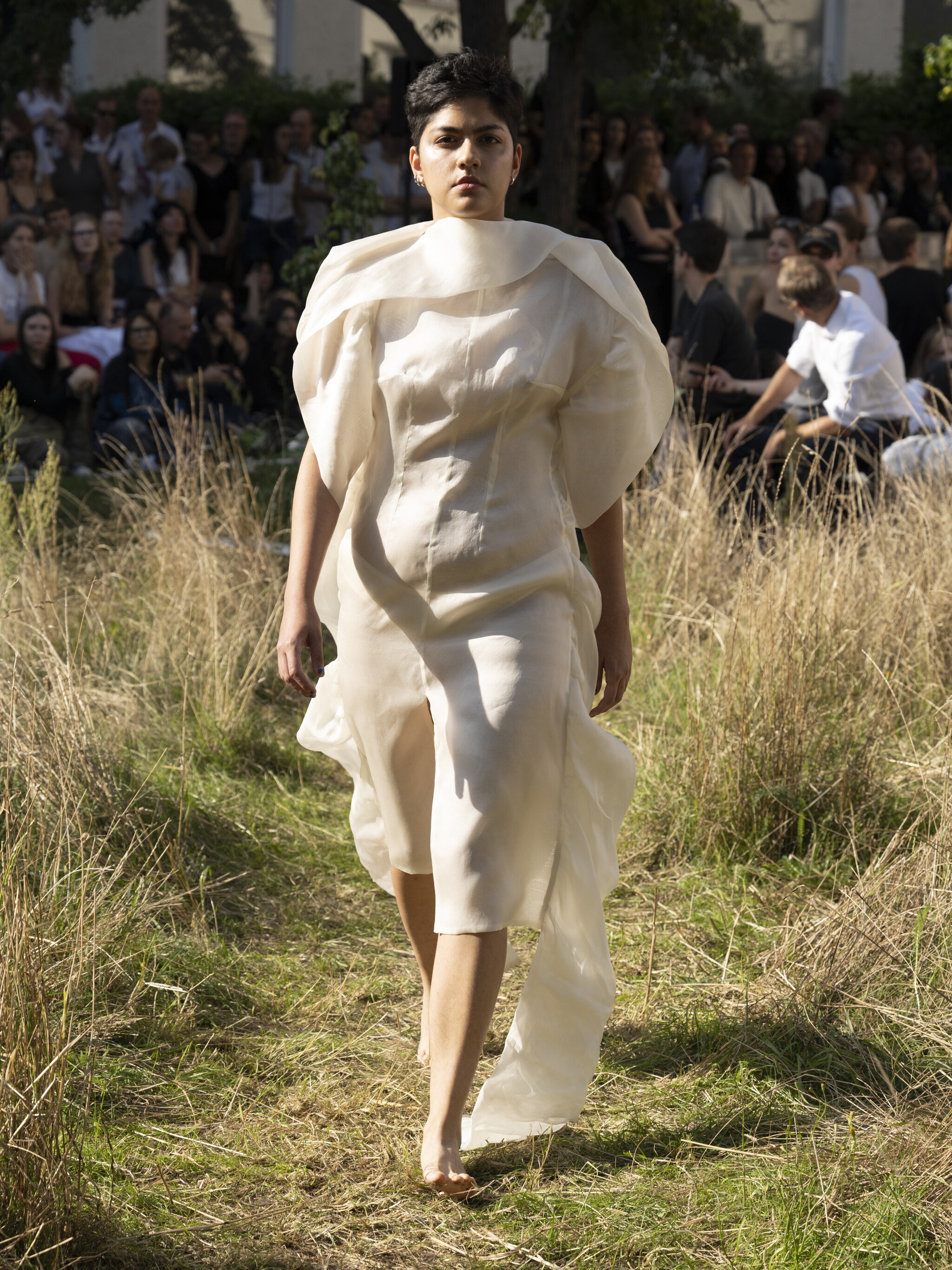 Rundgang 2025 / Modenschau