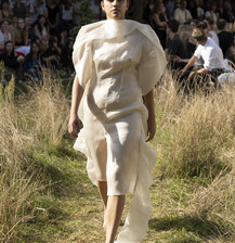 Rundgang 2025 / Modenschau