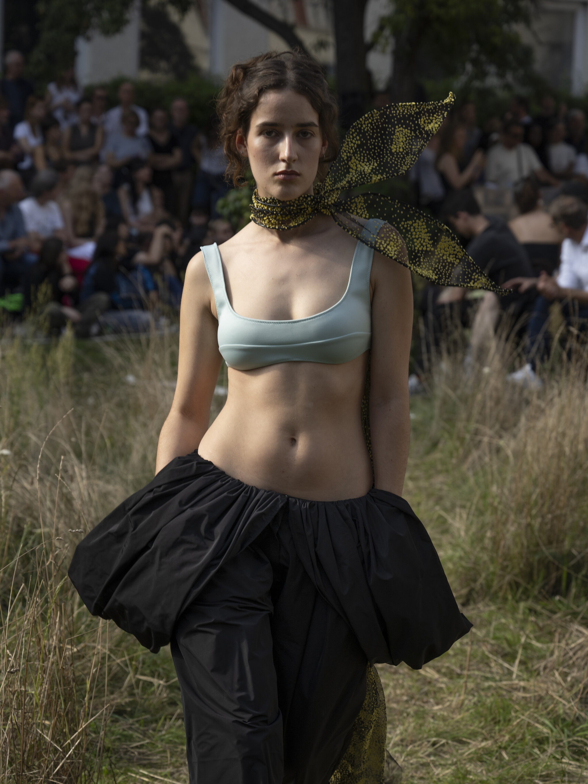 Rundgang 2025 / Modenschau