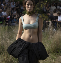 Rundgang 2025 / Modenschau