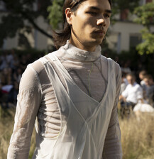 Rundgang 2025 / Modenschau