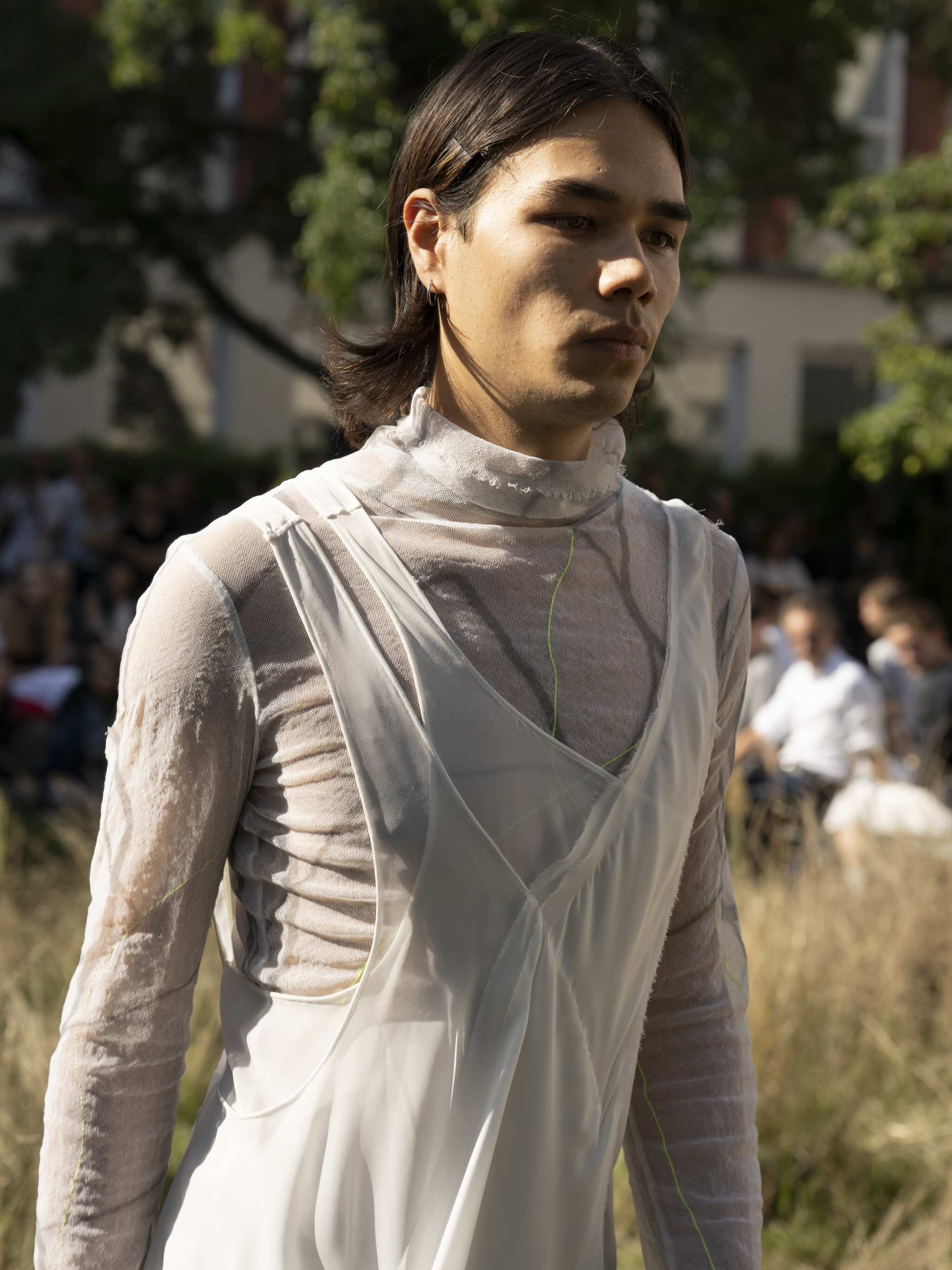 Rundgang 2025 / Modenschau