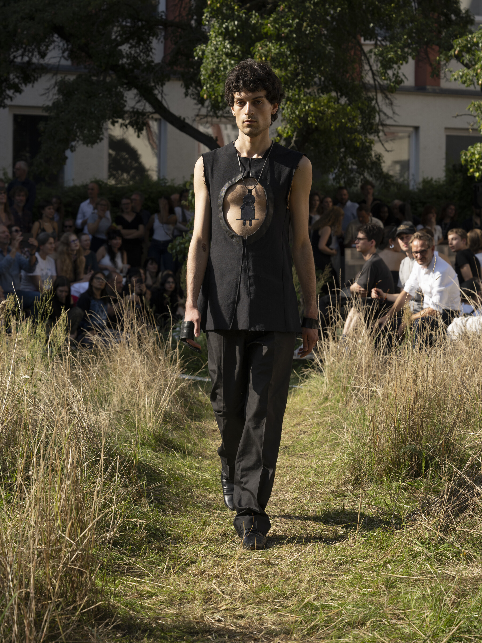 Rundgang 2025 / Modenschau