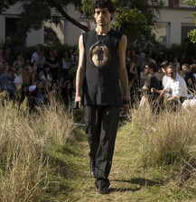 Rundgang 2025 / Modenschau